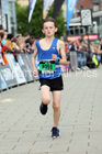 Simplyhealth Junior, 5k and Mini Great North Run. Photo: David T. Hewitson/Sports for All Pics
